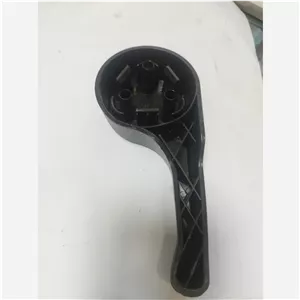 دستگیره اهرم بخواب صندلی پژو مشکی سمت چپ