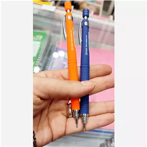 مداد فشاری تیزو کیفیت درجه یک با نوک 0.5، 0.7، 0.9 