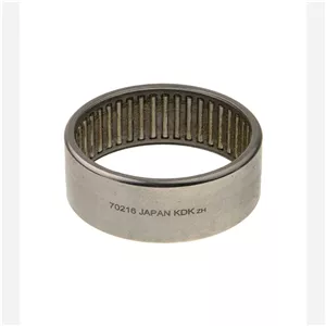 بلبرینگ ژامبون بیرونی ایساکو کد 0270500318 مناسب برای پژو 206 تیپ 2 و 5 و 207 و رانا