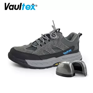 کفش ایمنی vaultex ساق بلند