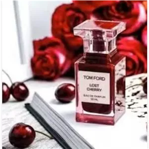 عطرتام فورد لاست چری