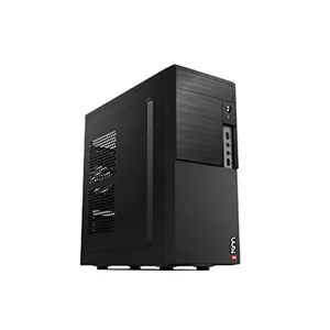 کامپیوتر دسکتاپ کیس اسمبل شده مدل RS-220 ارسال رایگان با گارانتی