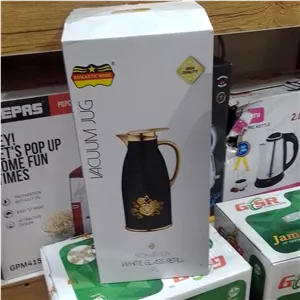 فلاسک چای 1 9 لیتری  رومانتیک هوم جنس عالی 