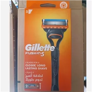 خود تراش ژیلت فیوژن 5 اصل آلمان Gillette Fusion 5\n