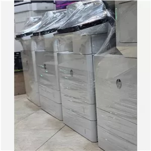 پرینتر و دستگاه کپی صنعتی اچ پی مدل hp 631dn