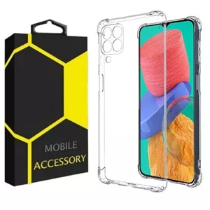 کاور Kapsooli گوشی موبایل سامسونگ Galaxy M33
