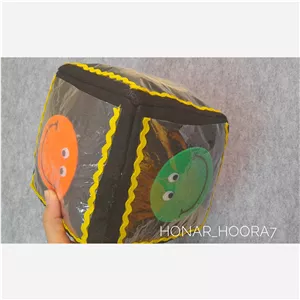 تاس،تاس جاکارتی،تاس جیب دار 20سانت