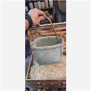 زنبیل حصیری جنوب