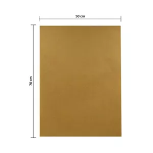  کاغذ کرافت ساده 2 عددی A