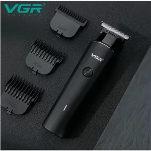ماشین اصلاح و خط زن حرفه ای وی جی آر vgr 933