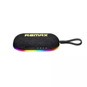 اسپیکر بلوتوثی قابل حمل ریمکس مدل RB-M9