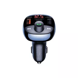 شارژر فندکی 64.5 وات ریمکس مدل RCC331