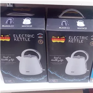کتری برقی رومانتیک هوم جنس عالی عمری