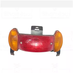 مجموعه چراغ عقب ژاپنی مخصوص سوزوکی لتسفور