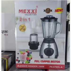 مخلوط کن آسیاب دو کاره مکسی جنس عمری