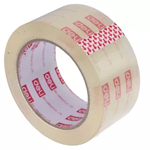 چسب پهن 90 یارد 5 سانت دلی Deli
