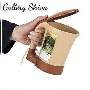کتری برقی کوچک ترک (هزینه ارسال بصورت پس کرایه)