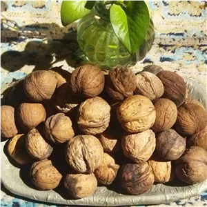 گردوی مخلوط محلی 5 کیلو برداشت 1405. کیفیت خوب. از لحاظ طعم عالی 