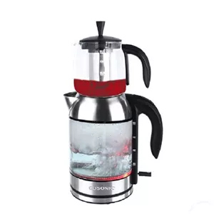 چای ساز گوسونیک GST-767

GOSONIC