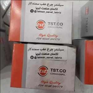 پمپ چرخ عقب سمند کار 