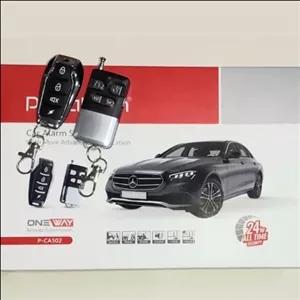 دزدگیر هوتای مدل پاناتک اصلی 