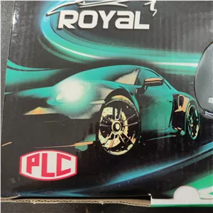 دزدگیر خودرو پی ال سی plc 