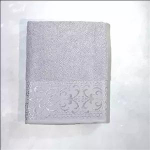 حوله استخری بهباف آذر مدل فلوریا سایز  70 در 125 کد 08