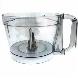 مخزن خردکن غذاساز فلر مدل FPB 28 بدون شفت وسط و ضامن داخل دسته پس کرایه 