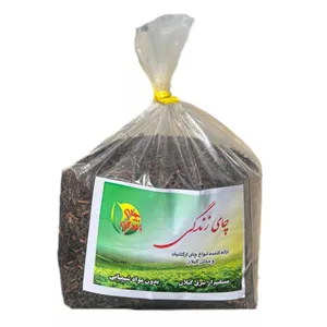 چای قلم درجه یک خوشرنگ و کاملا ارگانیک بسته 10 کیلویی