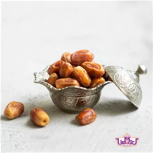 خرما زاهدی درشت 250 گرمی اعتماد امسالی و نرم