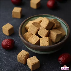 حبه سنجد و عناب یک کیلویی اعتماد تازه و مقوی(قند رژیمی)