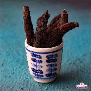 سنبل الطیب اعلا 25 گرمی اعتماد تمیز و سالم