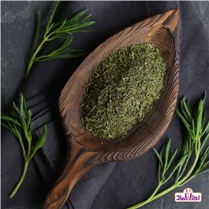 مرزه خشک اعلا 500 گرمی اعتماد تازه و امسالی (سبزی مرزه )