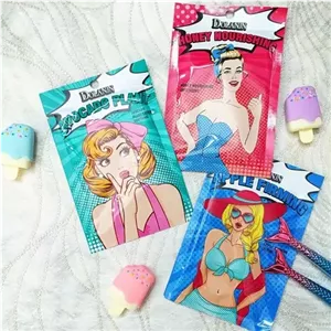 ماسک ورقه ای جوان کننده  پک 3 عددی