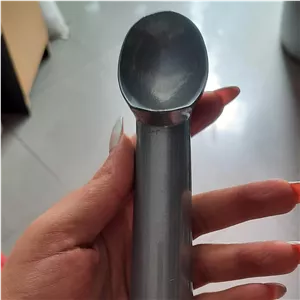اسکوپ جیوه ای