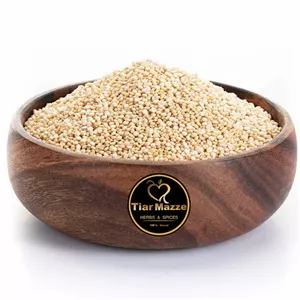 دانه کینوا ایرانی اعلا ( خاویار گیاهی) ، بمب پروتیئن