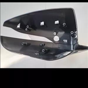 قاب آینه بغل تاشو برقی دنا پلاس مارک شفق دانا فابریک 