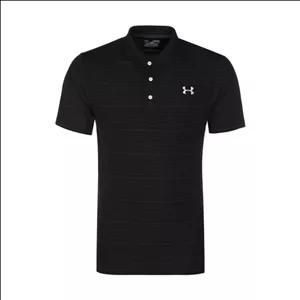 پولوشرت آستین کوتاه ورزشی مردانه آندر آرمور مدل WD 700
