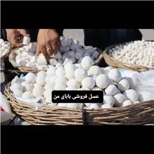 کشک محلی گوسفندی اردبیل                          