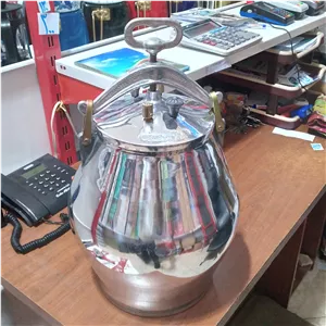 زودپز سنتی 35 نفره زودپز قدیمی 35 نفره زودپز سنتی خمره ای 35 لیتری قدیمی زودپز سی و پنج لیتری 