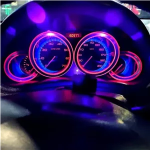 قاب کیلومتر چراغدار 206