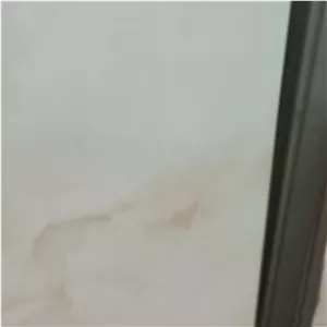 سنگ پله ضخامت3سانت جنس اباده ابعادطبق سفارش مثلا 12035