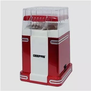 دستگاه پفیلا ساز  ذرت جیپاس