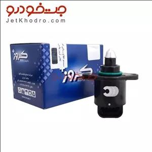 استپر موتور تیبا کروز