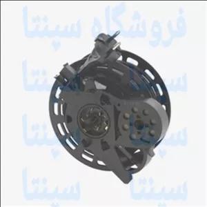 سیم جمع کن جاروبرقی مجیک مدل calima