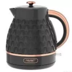 کتری برقی مدل MAC-211 مک استایلر