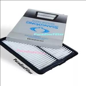 فیلتر هوا طرح اصلی سانگ یانگ - OEM - 1.2315035300- تیولی .کورنادو