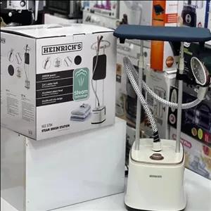 اتوی بخارگر ایستاده 1900 وات هنریچ آلمان  مدل8704 