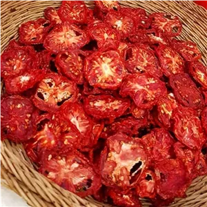 گوجه فرنگی خشک 100گرمی