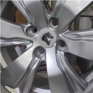 رینگ آلومینیومی تارااتومات16 فابریکی پسکرایه(استعلام)